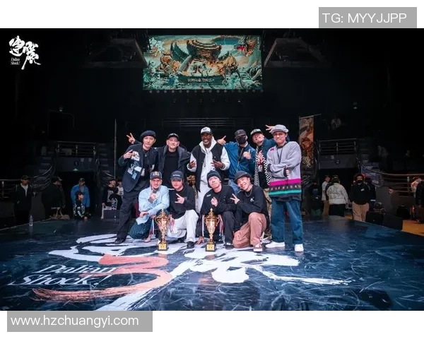 武汉街舞队荣登全国街舞速度排行榜第六名引发热议