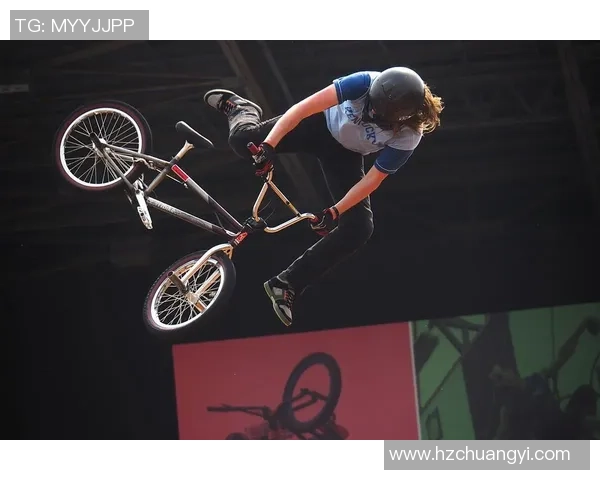 成都极限运动队实力强劲引领潮流最新极限运动实力TOP10全面解析